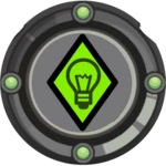 Logo of Omnitrix Torch LED Ben Ultimate Flashlight Alien android Application 