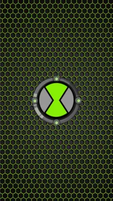 Omnitrix Torch LED Ben Ultimate Flashlight Alien android App screenshot 1